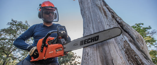 Maintaining Your Chainsaw in Hot Weather: Tips for Peak Performance